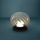Eglo - LED Stmívatelná stolní lampa LED/5,8W/230V 2200-6500K béžová/kouřová