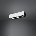 Eglo - LED Stmívatelné bodové svítidlo 3xLED/5,4W/230V