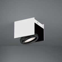 Eglo - LED Stmívatelné bodové svítidlo LED/5,4W/230V