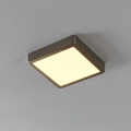 Eglo - LED Stmívatelné koupelnové svítidlo LED/16,5W/230V IP44 ZigBee