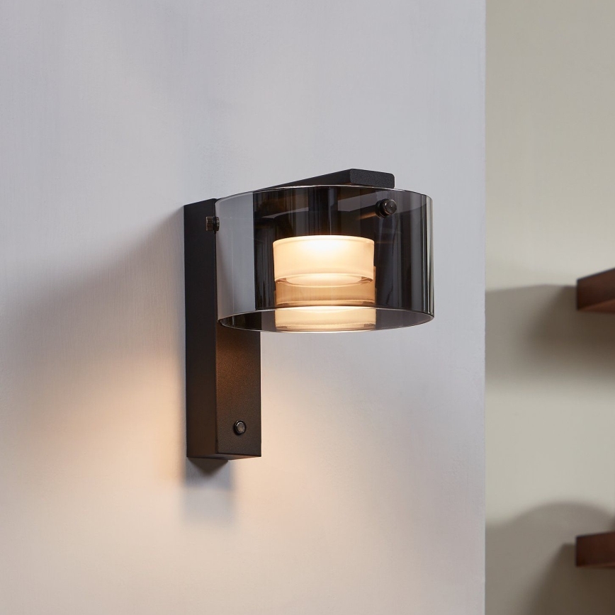 Eglo - LED Stmívatelné nástěnné svítidlo 1xLED/7,2W/230V