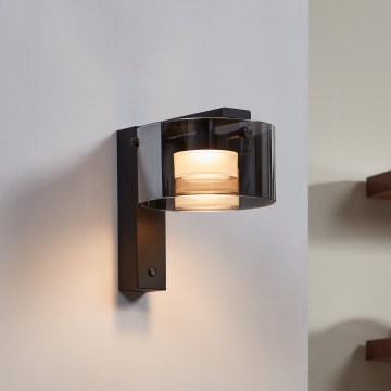 Eglo - LED Stmívatelné nástěnné svítidlo LED/7,2W/230V