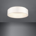 Eglo - LED Stmívatelné stropní svítidlo 1 LED/25,5W/230V