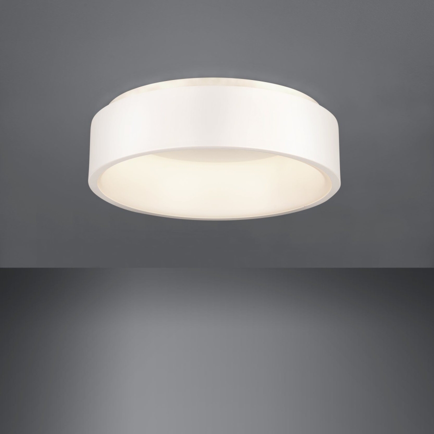 Eglo - LED Stmívatelné stropní svítidlo 1 LED/25,5W/230V