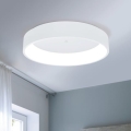 Eglo - LED Stmívatelné stropní svítidlo 1 LED/35,2W/230V