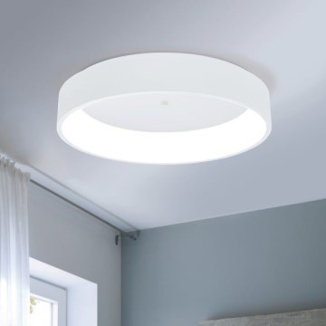 Eglo - LED Stmívatelné stropní svítidlo 1 LED/35,2W/230V