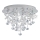 Eglo - LED Stmívatelné stropní svítidlo 15xLED/1,8W/230V