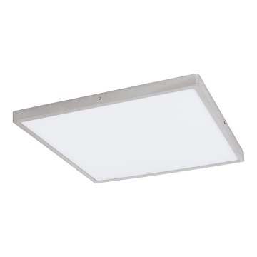 Eglo - LED Stmívatelné stropní svítidlo 1xLED/25W/230V