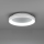 Eglo - LED Stmívatelné stropní svítidlo LED/12W/230V 2700-6500K bílá + dálkové ovládání
