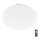 Eglo - LED Stmívatelné stropní svítidlo LED/12W/230V + dálkové ovládání