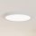 Eglo - LED Stmívatelné stropní svítidlo LED/20W/230V