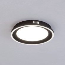 Eglo - LED Stmívatelné stropní svítidlo LED/21,5W/230V + dálkové ovládání