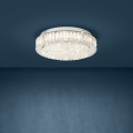Eglo - LED Stmívatelné stropní svítidlo LED/23,5W/230V