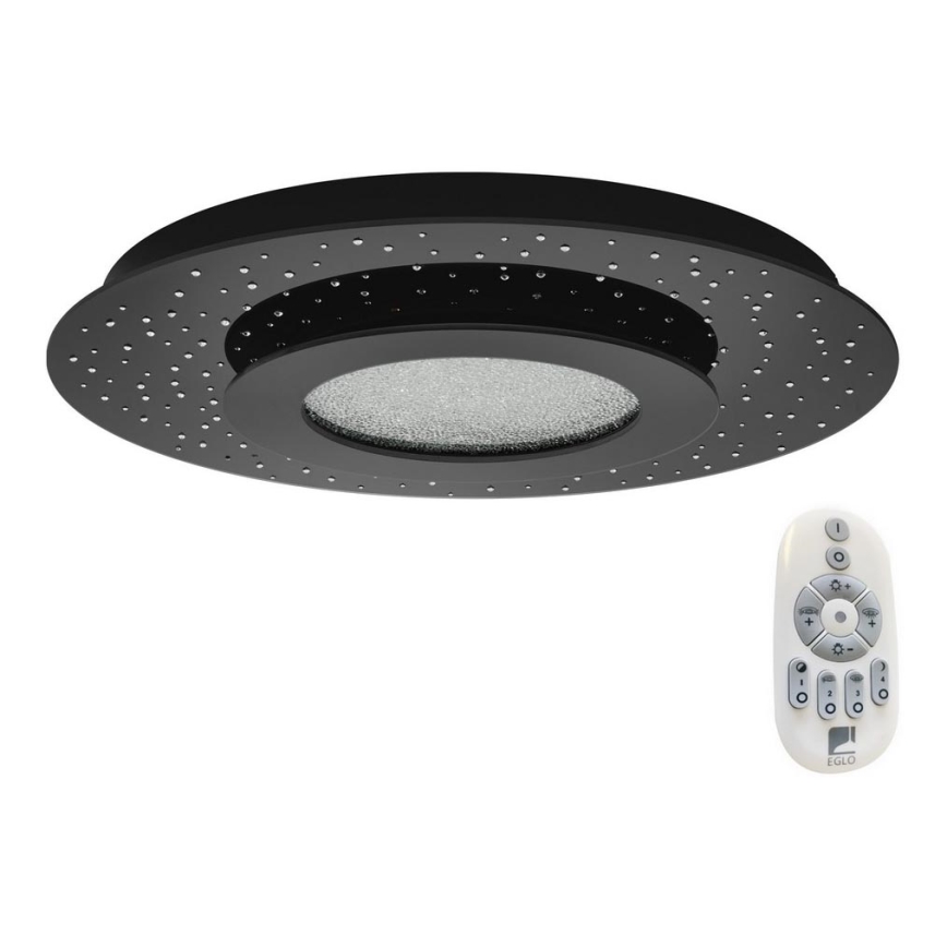 Eglo - LED Stmívatelné stropní svítidlo LED/24W/230V + dálkové ovládání
