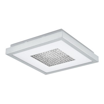 Eglo - LED Stmívatelné stropní svítidlo LED/24W/230V