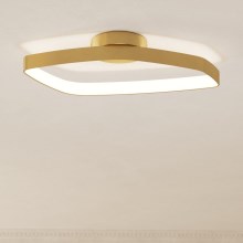 Eglo - LED Stmívatelné stropní svítidlo LED/25,2W/230V
