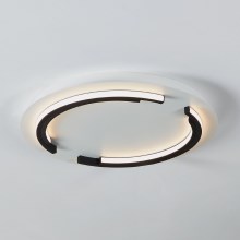 Eglo - LED Stmívatelné stropní svítidlo LED/25W/230V 3000K pr. 42 cm