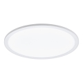 Eglo - LED Stmívatelné stropní svítidlo LED/28W/230V