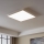 Eglo - LED Stmívatelné stropní svítidlo LED/31,8W/230V 2700-6500K ZigBee