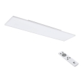 Eglo - LED Stmívatelné stropní svítidlo LED/32,4W/230V + dálkové ovládání
