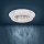 Eglo - LED Stmívatelné stropní svítidlo LED/44W/230V