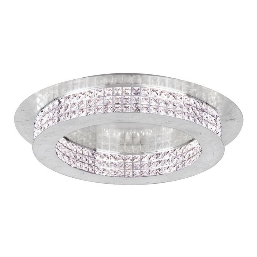 Eglo - LED Stmívatelné stropní svítidlo LED/44W/230V