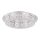 Eglo - LED Stmívatelné stropní svítidlo LED/44W/230V