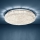 Eglo - LED Stmívatelné stropní svítidlo LED/52,4W/230V