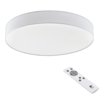 Eglo - LED Stmívatelné stropní svítidlo LED/60W/230V + dálkové ovládání