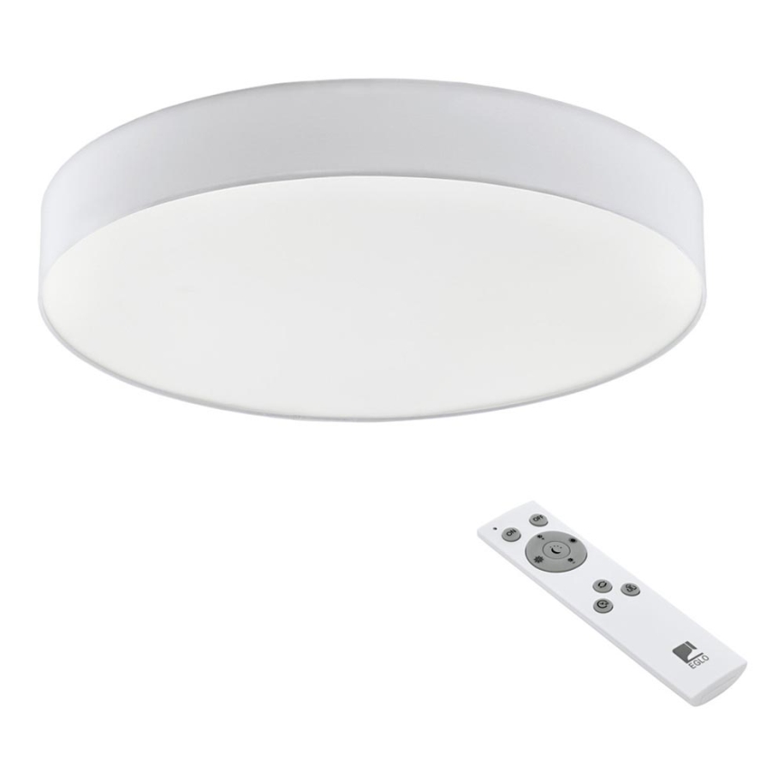 Eglo - LED Stmívatelné stropní svítidlo LED/60W/230V + dálkové ovládání