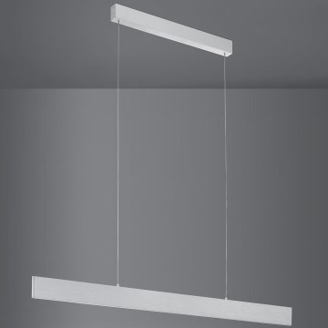 Eglo - LED Stmívatelné závěsné svítidlo LED/21W