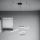 Eglo - LED Stmívatelný lustr na lanku LED/50W/230V 2200-6500K mosaz + dálkové ovládání