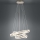 Eglo - LED Stmívatelný lustr na lanku LED/78W/230V + LED/70W + LED/34W