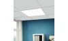Eglo - LED Stmívatelný panel SALOBRENA-A LED/20W/230V Bluetooth + dálkové ovládání