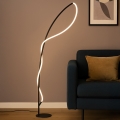 Eglo - LED Stojací lampa LED/20,5W/230V