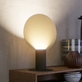 Eglo - LED Stolní lampa 1xGU10/4,5W/230V 3000K