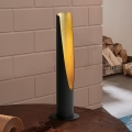Eglo - LED Stolní lampa 1xGU10/4,5W/230V