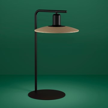 Eglo - LED Stolní lampa 1xGU10/4,6W/230V 3000K
