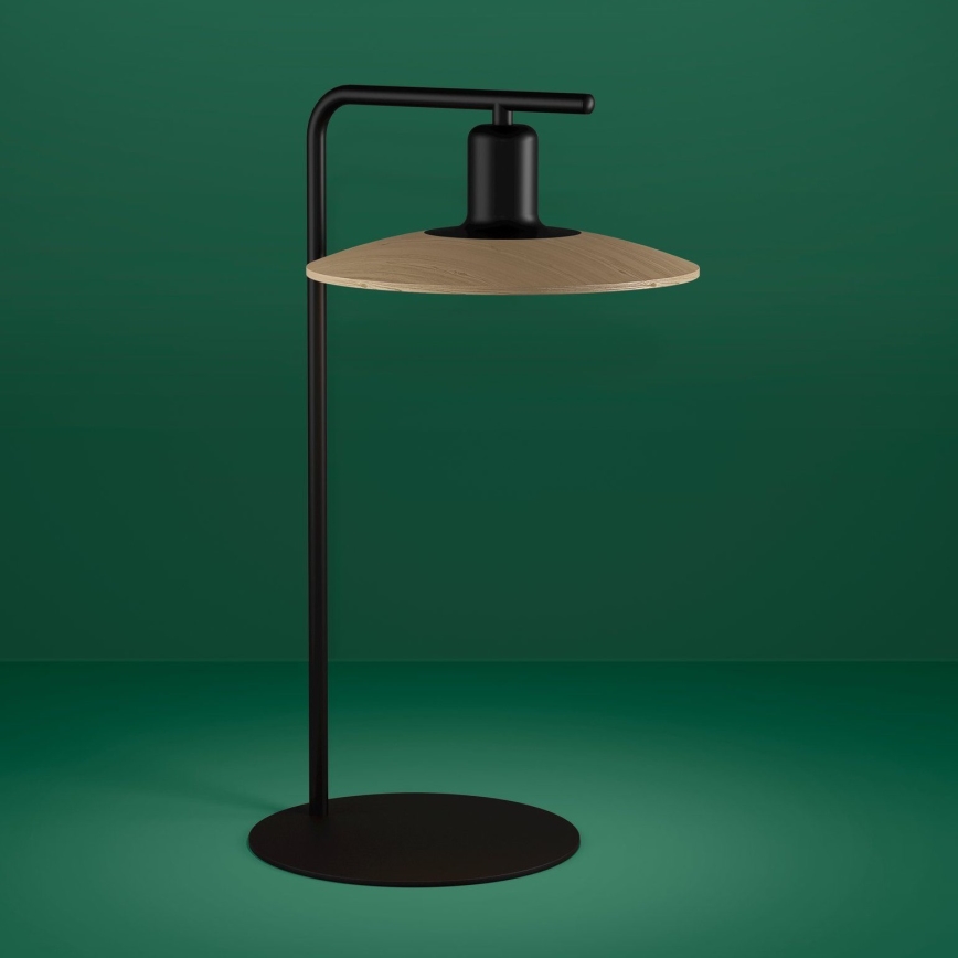 Eglo - LED Stolní lampa 1xGU10/4,6W/230V 3000K