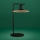 Eglo - LED Stolní lampa 1xGU10/4,6W/230V 3000K
