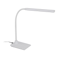 Eglo - LED Stolní lampa LED/4,5W/230V bílá