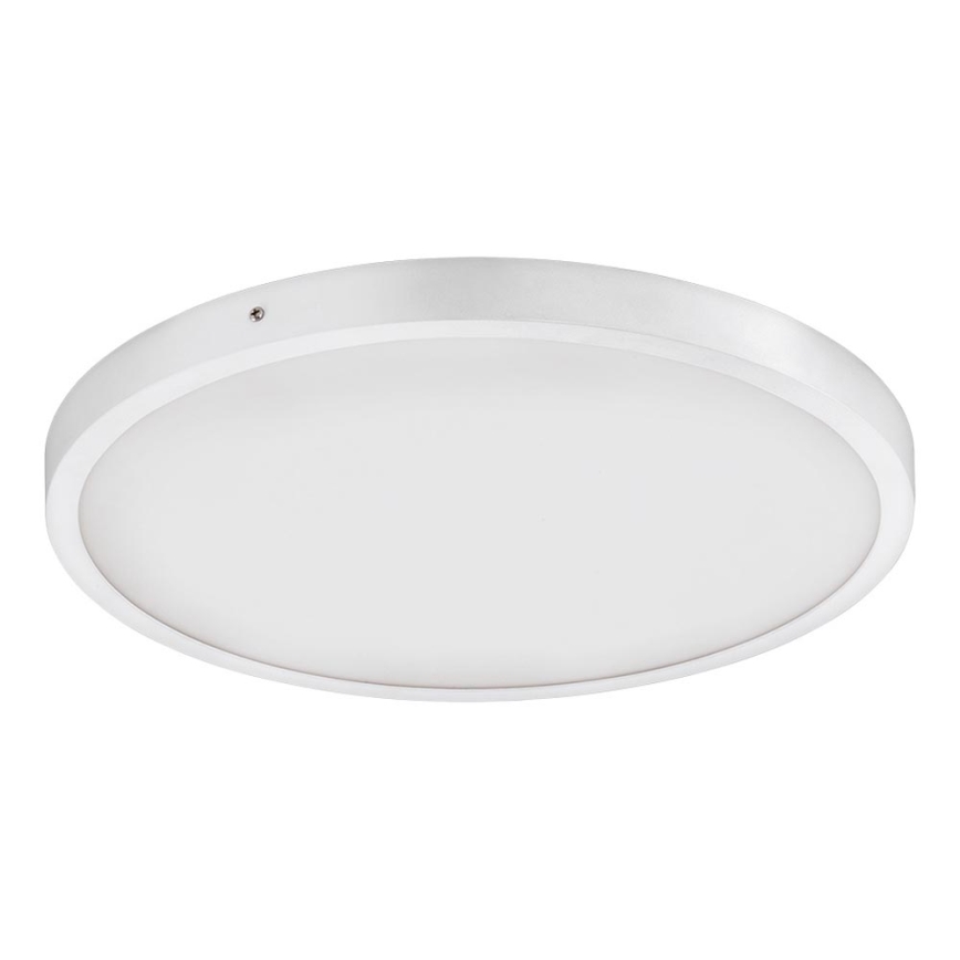 Eglo - LED Stropní svítidlo 1xLED/25W/230V bílá kulatý 4000K