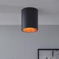 Eglo - LED Stropní svítidlo 1xLED/3,3W/230V