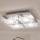 Eglo - LED stropní svítidlo 4xGU10-LED/3W/230V