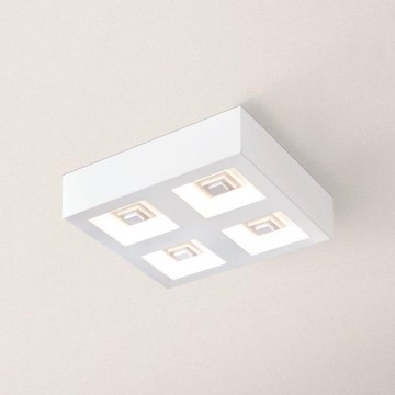 Eglo - LED Stropní svítidlo 4xLED/6,3W/230V