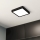 Eglo - LED Stropní svítidlo 5 LED/20W/230V 28,5x28,5 cm