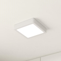 Eglo - LED Stropní svítidlo LED/10,5W/230V