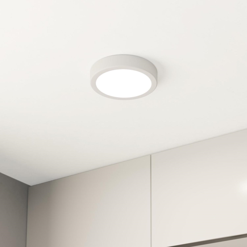 Eglo - LED Stropní svítidlo LED/10,5W/230V pr. 16 cm