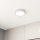 Eglo - LED Stropní svítidlo LED/10,5W/230V pr. 16 cm