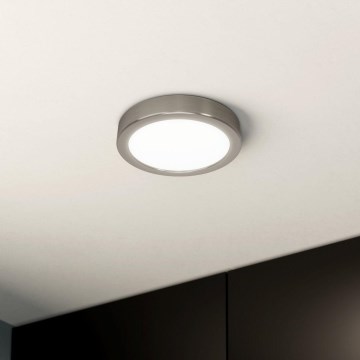 Eglo - LED Stropní svítidlo LED/10,5W/230V pr. 16 cm